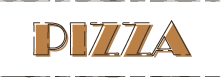 PIZZA